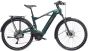 Bianchi E-Vertic T Type Deore Electric Bike