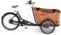 Babboe Curve Mountain 2026 Electric Cargo Bike