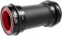 SRAM Ceramic DUB Wide BB30 Road Bottom Bracket