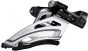 Shimano Deore FD-M6000 Triple Front Derailleur