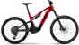 Haibike ALLMTN CF 9 2026 Electric Bike