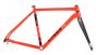 Kinesis Tripster AT Frameset with Columbus Fork