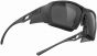 Rudy Project Agent Q Stealth Sunglasses