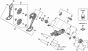 Shimano SLX RD-M7100 Rear Derailleur Pulley Set