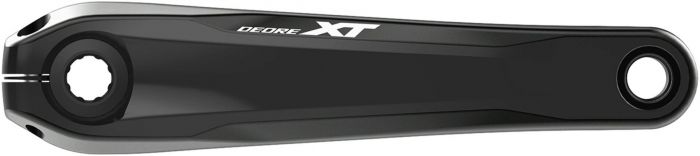 Shimano Deore XT FC-M8150 HollowTech Crank Arm Set