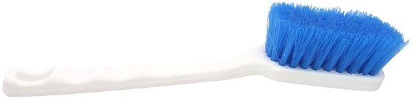 Morgan Blue Cassette Brush