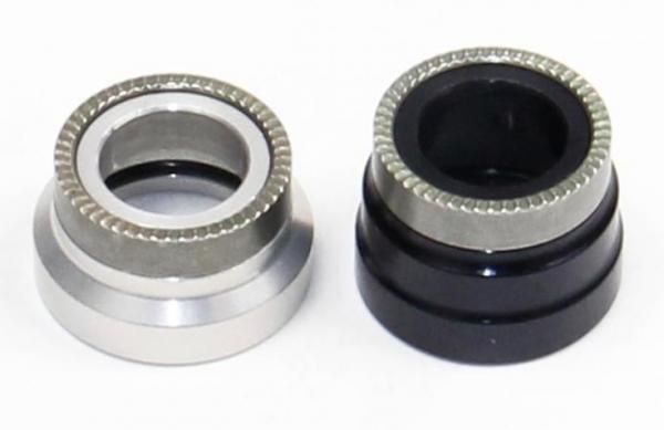 Hope Pro 2 EVO Rear 12mm Hub Thru Axle Conversion Kit