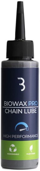 BBB Bio Pro Chain Wax Lubricant