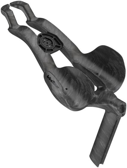 Vision Metron TFE Pro Cervelo P5 Carbon Aero Bar Extensions