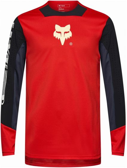 Fox Defend Elevated Long Sleeve Jersey