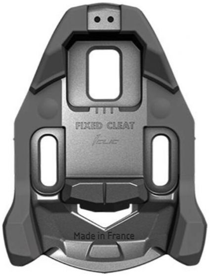 Time ICLIC 2021 Fixed Cleats