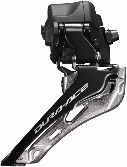 Shimano Dura-Ace FD-R9250 Di2 12-Speed Double Front Derailleur