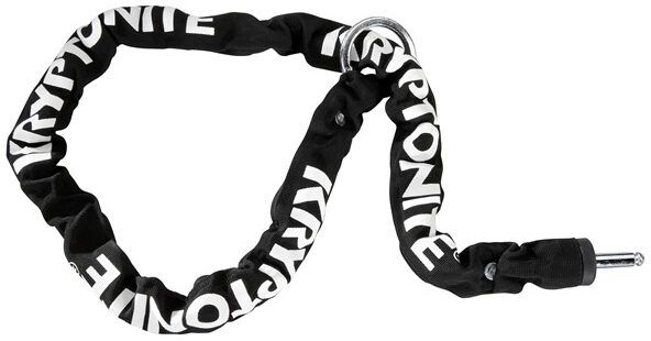 Kryptonite Frame Lock Plug In Chain
