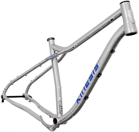 Kinesis Fernweh 2023 Frameset