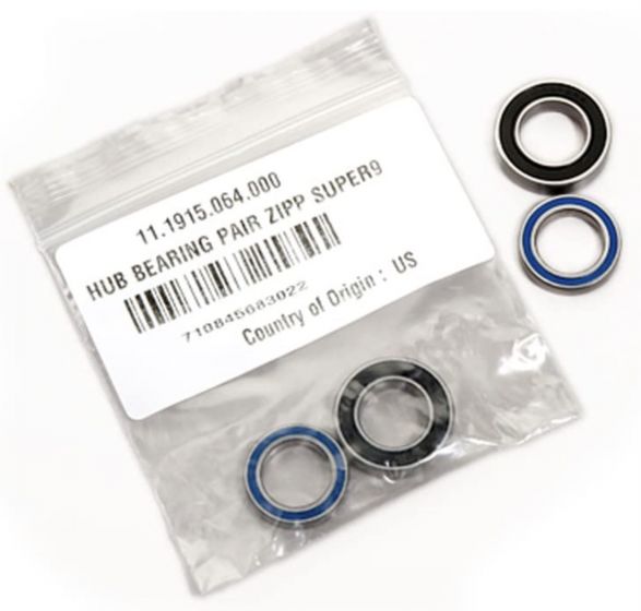 SRAM Zipp Hub Bearings