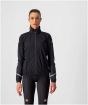 Castelli Emergency 2 Womens Rain Jacket
