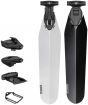 Topeak Deluxe Duo Fixer Flashfender Mudguard Set