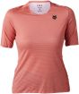 Fox Flexair Ascent Womens Short Sleeve Jersey
