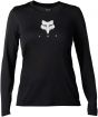 Fox Ranger TruDri Womens Long Sleeve Jersey