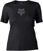 Fox Ranger Fox Head 2022 Womens Short Sleeve Jersey