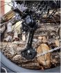 MRP Shimano XTR-9100 Rear Derailleur Cage Guard