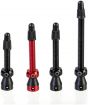Tubolight Tubeless Valves