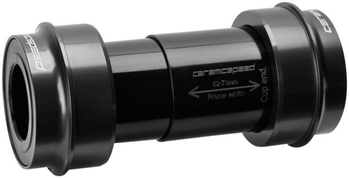 CeramicSpeed PF30 Shimano Gravel CX Bottom Bracket