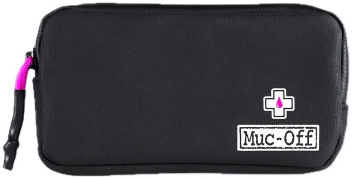 Muc-Off Rainproof Essentials Case