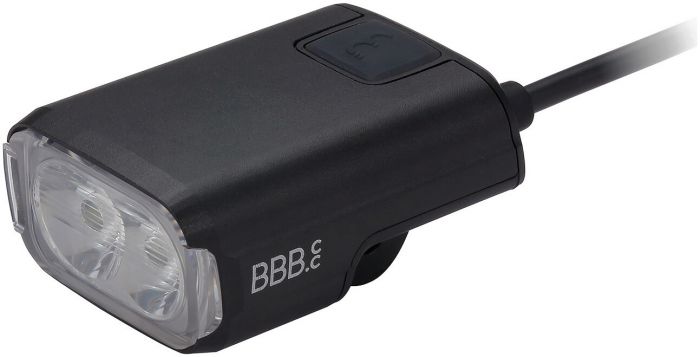 BBB E-Strike Urban LED Front Light