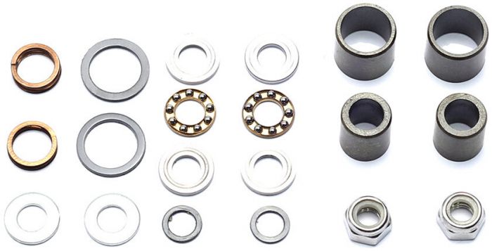HT T-1 Rebuild Kits