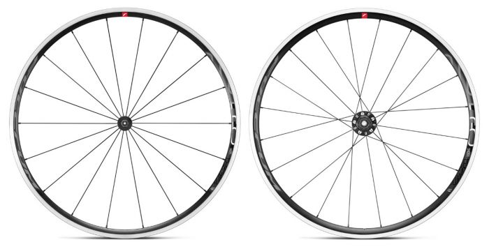 Fulcrum Racing 6 Non-Disc 2019 Wheelset