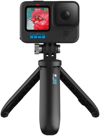 GoPro Shorty Mini Extension Pole & Tripod