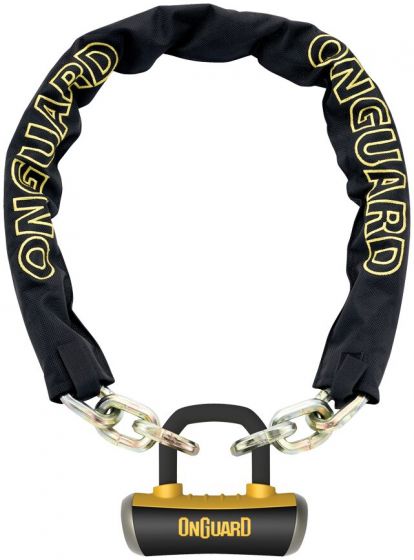 OnGuard Mastiff L Chain Lock