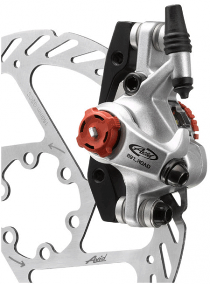 Avid Ball Bearing 7 Road Disc Brake
