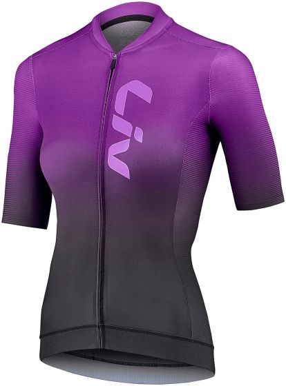 Liv Race Day Womens Jersey