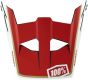 100% Aircraft Visor