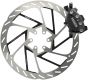 SRAM Maven Base A1 Disc Brake Set