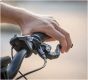 Magura MT4 eStop Hydraulic Post Mount Disc Brake Set