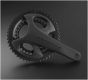 Campagnolo Super Record S Wireless 12-Speed Chainset
