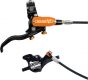 Hope EVO Trail Zone Disc Brake Set
