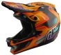 Troy Lee D4 Carbon MIPS Helmet