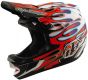 Troy Lee D4 Composite MIPS Helmet
