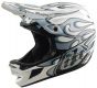 Troy Lee D4 Composite MIPS Helmet