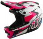 Troy Lee D4 Polyacrylate Helmet