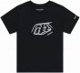 Troy Lee Badge T-Shirt