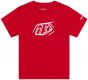 Troy Lee Badge Youth T-Shirt
