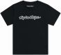 Troy Lee Signature Youth T-Shirt