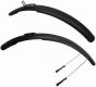 Zefal Trail 65 Mudguard Set
