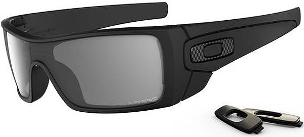 Oakley Batwolf Sunglasses