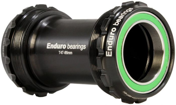 Enduro T47 440C DUB Stainless Steel Bottom Bracket